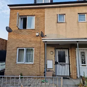 Gasthuis Mile End Budget