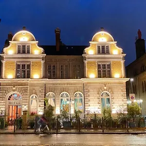 Hotel Limehouse Library, Londres