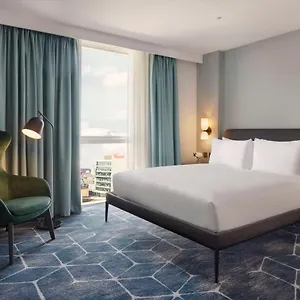 Hyatt House Stratford - Apartahotel