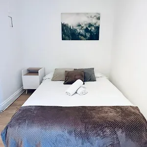 Appartamento Hoxton By Dc, Londra