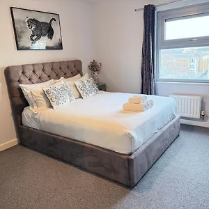 Appartamento Luxury B, Londra