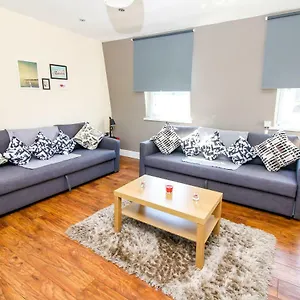 Appartamento View Flat @ Liverpool St., Londra