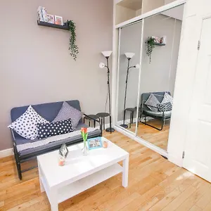 Appartamento Flat Near Liverpool St & Shoreditch London., Londra