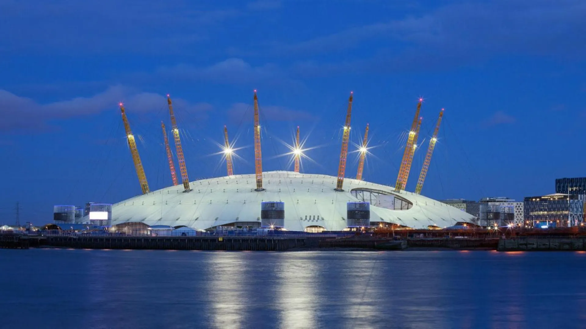 Canning Town Apartment Londen