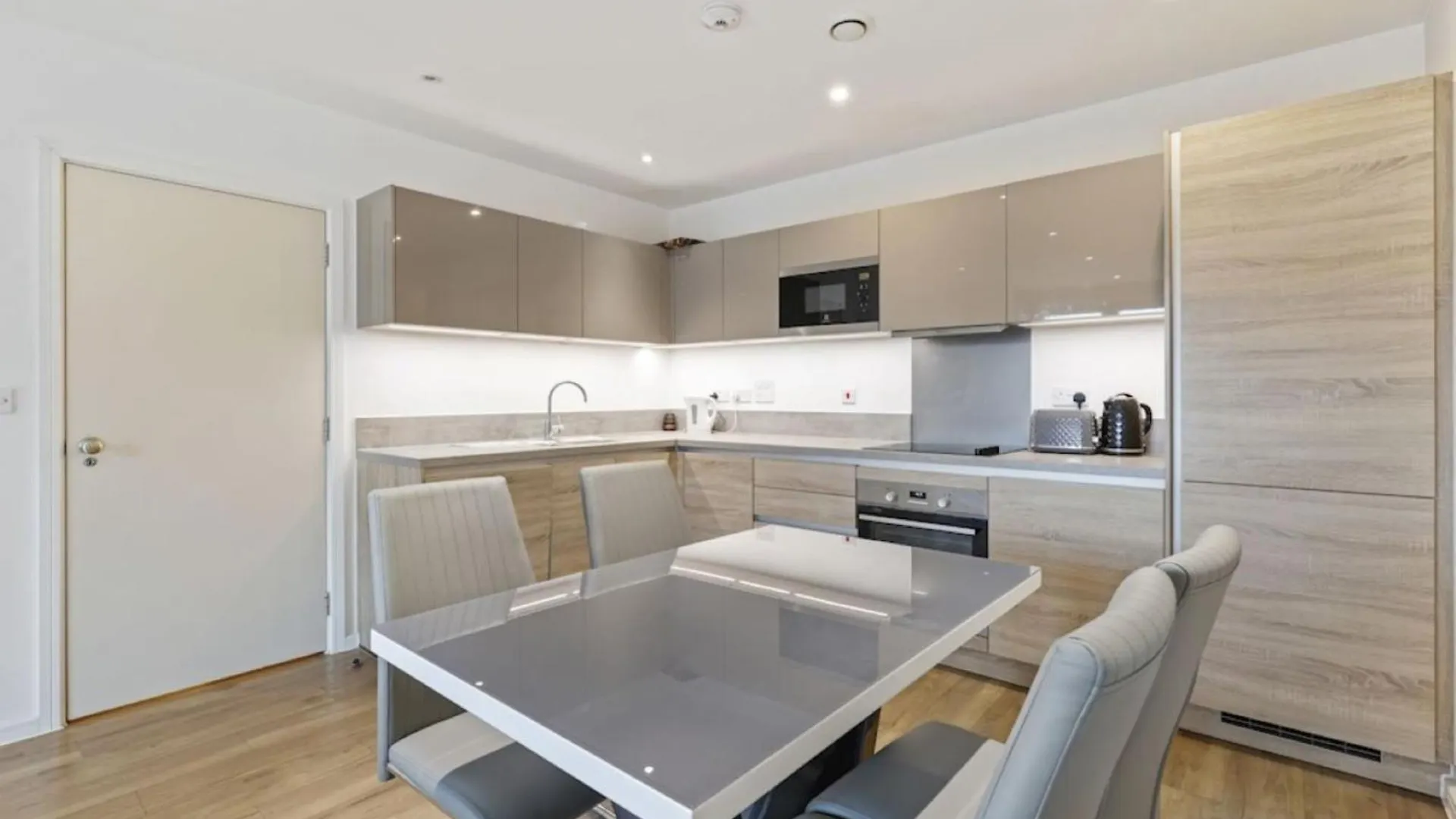 Canning Town Apartment London United Kingdom