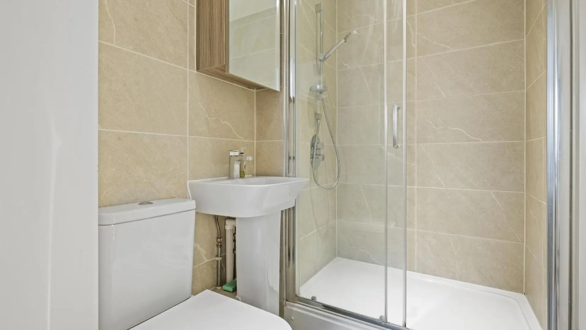 Canning Town Apartment London